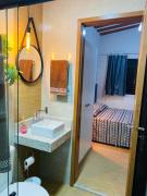 MAR DOCE LAR - Praia de Sossego