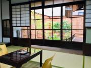 ゲストハウスみやこ