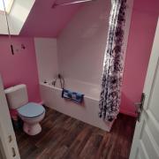 Maison avec Jardin avec 3 chambres