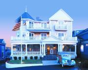 Top Provincetown