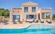 Villa Artisthouse Sinies Corfu