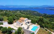 Villa Artisthouse Sinies Corfu