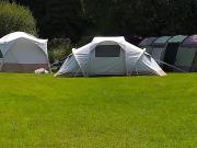 St Mullins Natural Camping