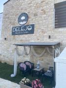 DELEJO Resorts & Suites