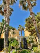 Alicante Golf Hoyo 18 4-6 Pax. piscina, wifi, parking privado.