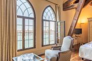 GuestHost - Molino Stucky Residence Suites