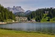 Top Misurina