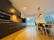 Das Taja Paznaun Penthouse Apartments