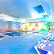 Casa Hibiscus Marbella