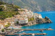 Top Amalfi