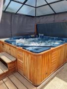 La Favière Enchantée - le gîte