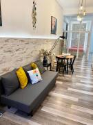 Jardín de San Fernando