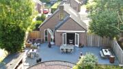 Recreatiewoning Maas en Waal 191