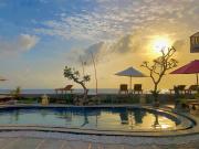 Ayu Laba Beach Villa and Resto