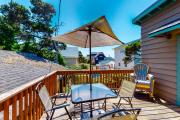 Top Rockaway Beach