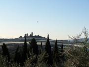 Top San Gimignano