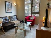 Barrio Lastarria, Excelentes Apartamentos - Sofia Camilla Propiedades