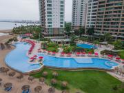 Ocean Front Condo Sleeps 4 Adults-Grand Venetian T3000-1606