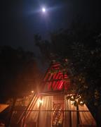 CHALÉ DO VALE - EXCLUSIVIDADE E CONFORTO!!