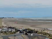 Magnifique Appartement Face Mer avec 2 Balcons, Terrasse et Ascenseur - FR-1-672-4