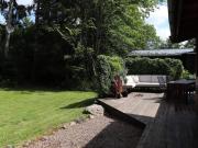 5 person holiday home in HJÄRNARP-By Traum