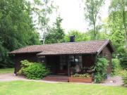 5 person holiday home in HJÄRNARP-By Traum