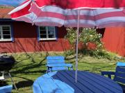 4 person holiday home in Skärhamn-By Traum