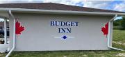 Budget Inn
