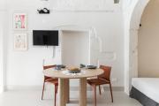 Petragrigia Vacation Suite