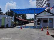 Top Kampong Bukit Darat