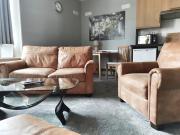Gwynedd House Flat 1 Gwynedd House Flat 1
