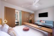 Alkima Athens Wellness Stay