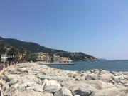 IN CENTRO A RAPALLO