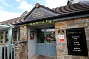Top Abergavenny