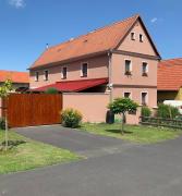 Ubytování Bauštel