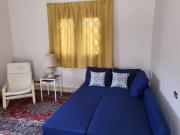 Lovely one-bedroom condo with garden view Lovely one-bedroom condo with garden view