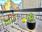 Apartamentos Blanes Petit