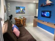 APARTAMENTO NO CENTRO DE PORTO DE GALINHAS FAÇA TUDO A PÉ! VENHA!