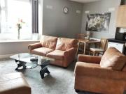 Gwynedd House Flat 1 Gwynedd House Flat 1
