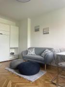 Apartmán V Krátké