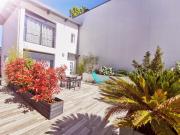 Cottage La Fontaine Ô Roses-Disneyland Paris- Shuttle to train station, Disneyland and Malls