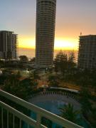 Crown Towers Resort Apartments