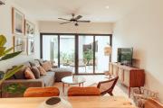 Stylish Luxury Condo in the heart of Playa