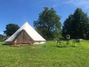 Lahemaa Glamping
