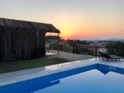 Cabañas Rias Baixas