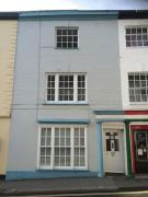 Top Lyme Regis Top Lyme Regis