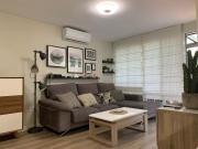 Golden Mile Apartment
