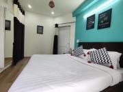Top Mussoorie