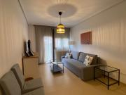 Apartamento El Valle de Aras. Bádames