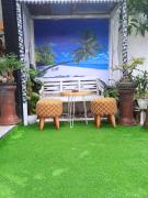 Shifana homestay syariah